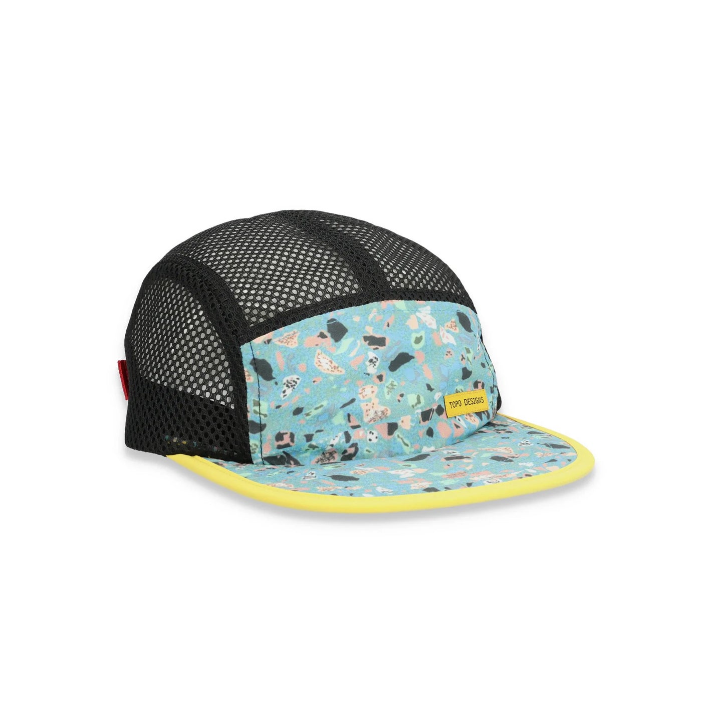 GLOBAL HAT