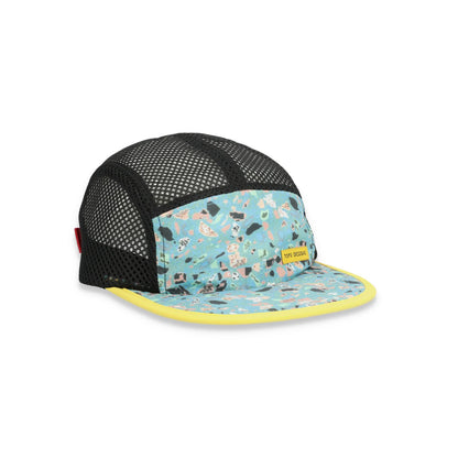 GLOBAL HAT