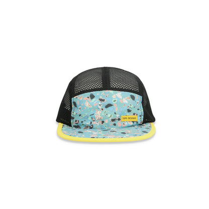 GLOBAL HAT