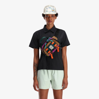GLOBAL SHORTS - WOMEN'S