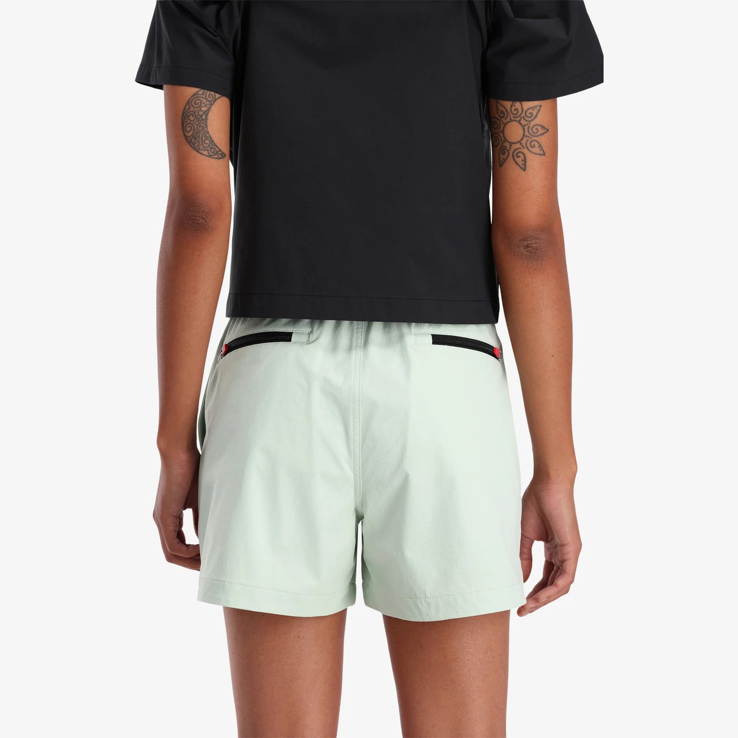 GLOBAL SHORTS - WOMEN'S