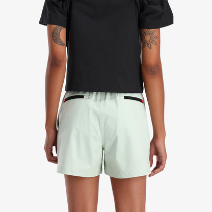 GLOBAL SHORTS - WOMEN'S
