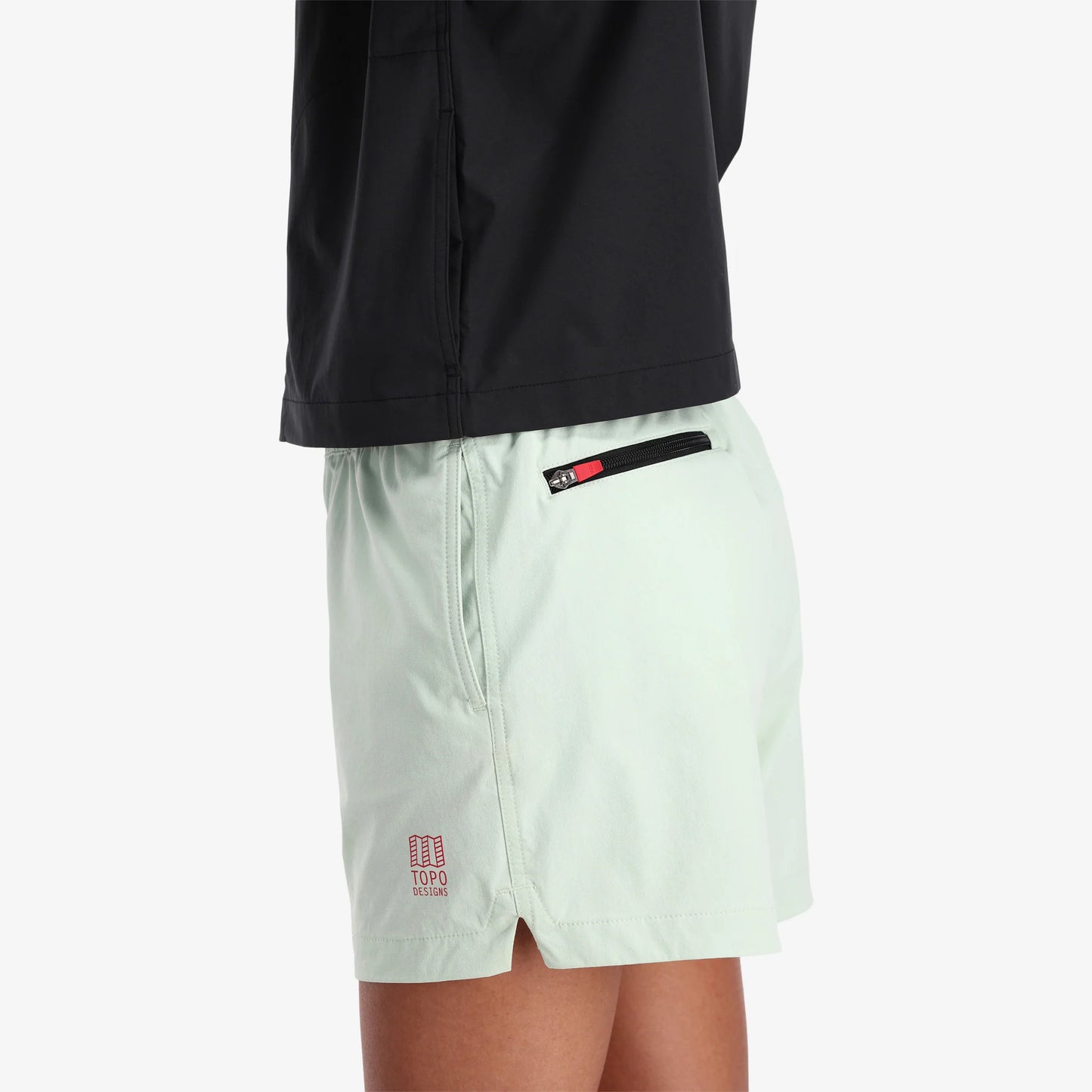 GLOBAL SHORTS - WOMEN'S