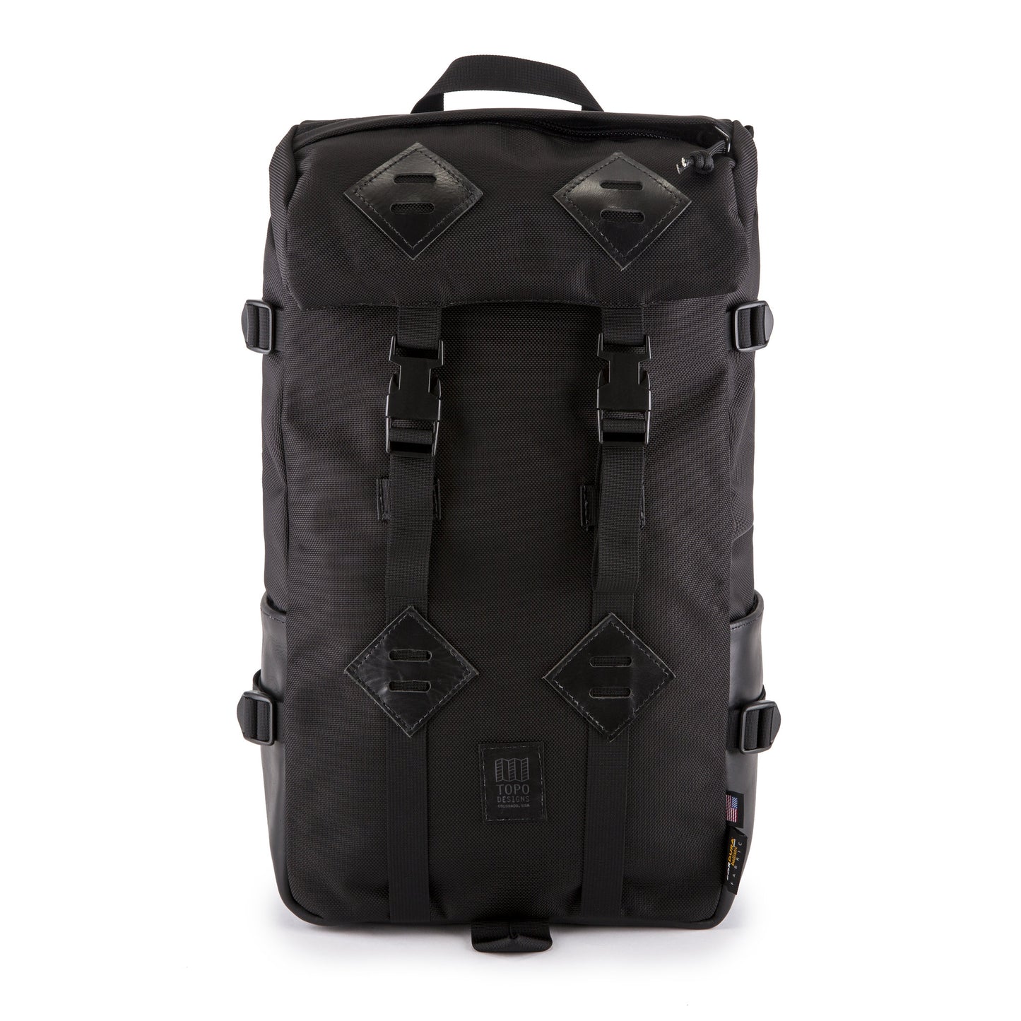 KLETTERSACK LEATHER