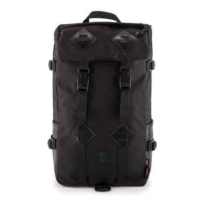 KLETTERSACK LEATHER