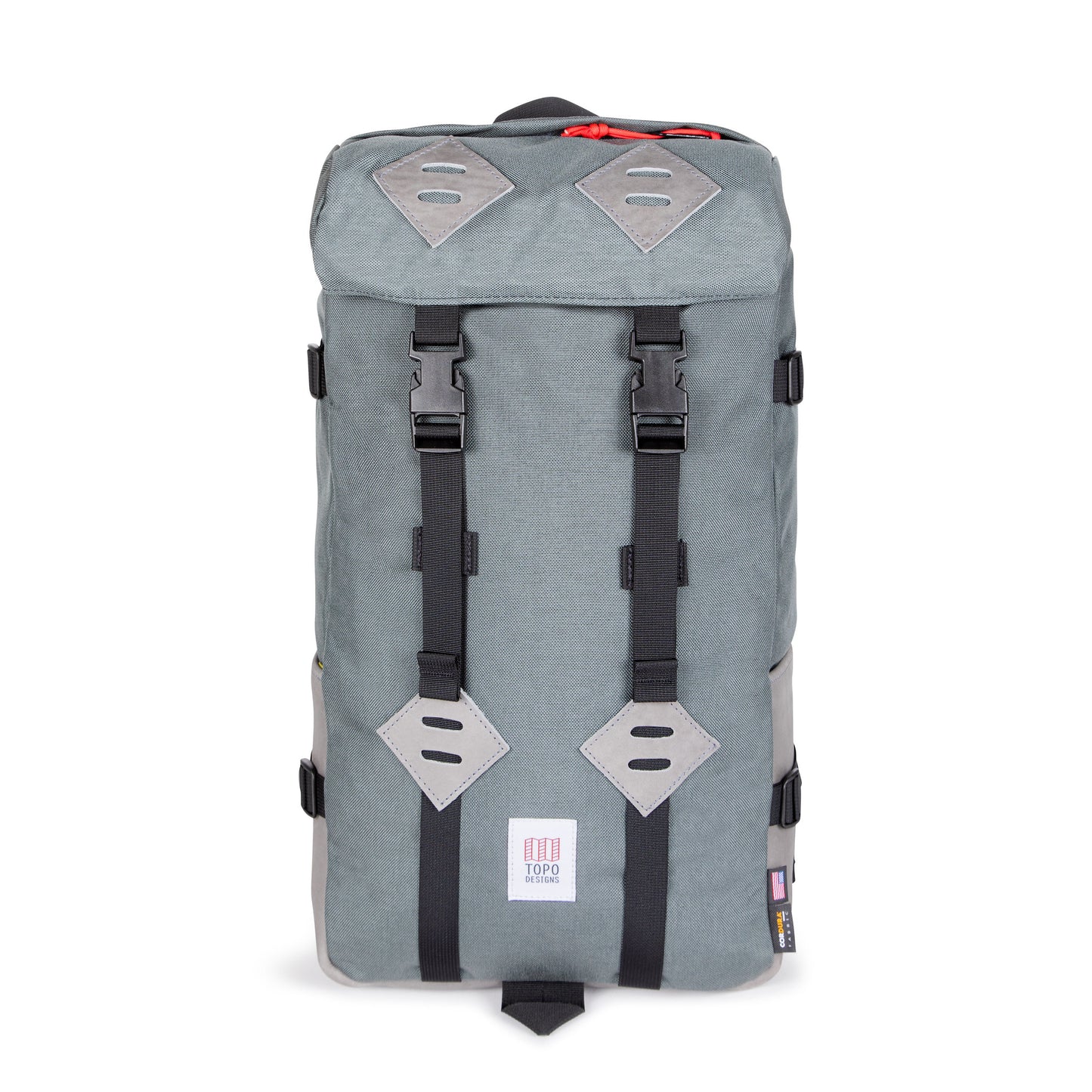KLETTERSACK LEATHER
