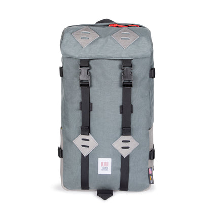 KLETTERSACK LEATHER