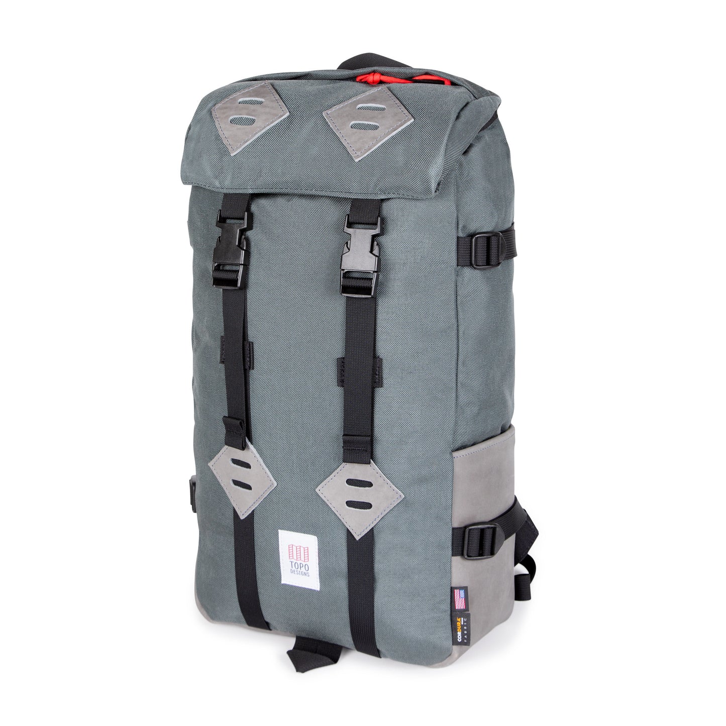 KLETTERSACK LEATHER