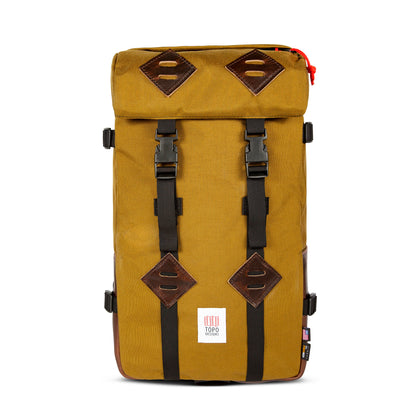 KLETTERSACK LEATHER