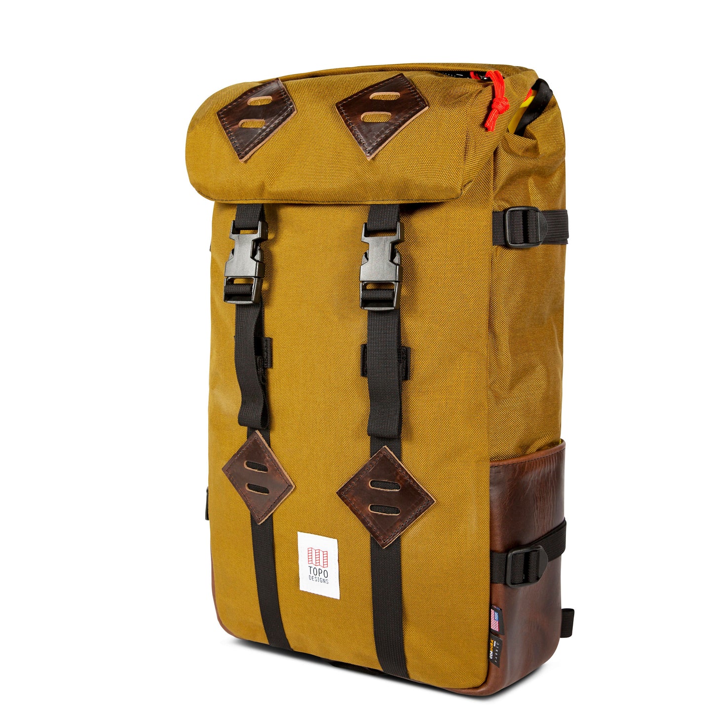 KLETTERSACK LEATHER