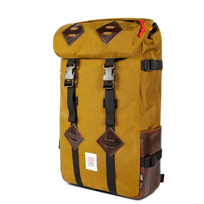 KLETTERSACK LEATHER