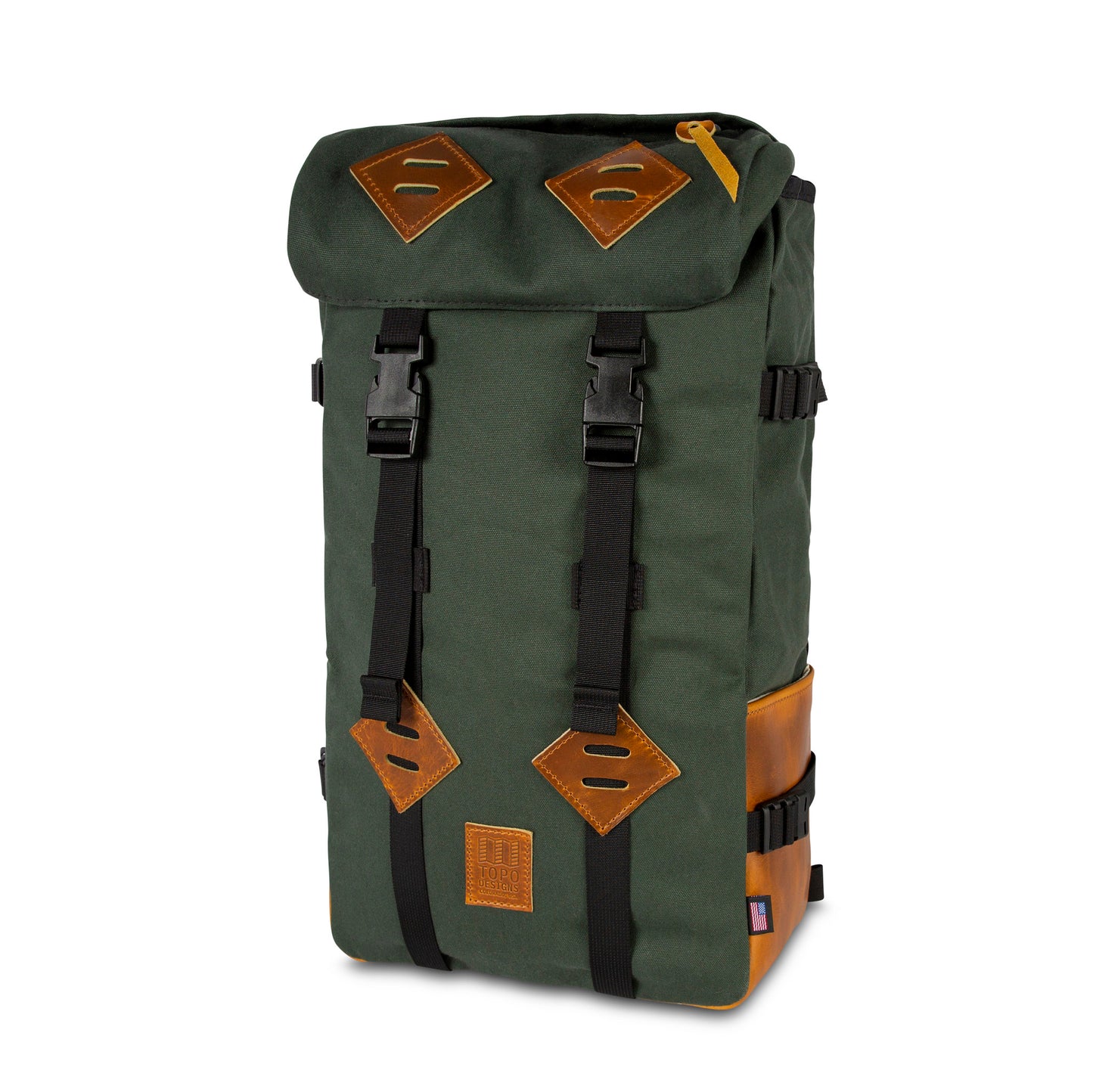 KLETTERSACK LEATHER