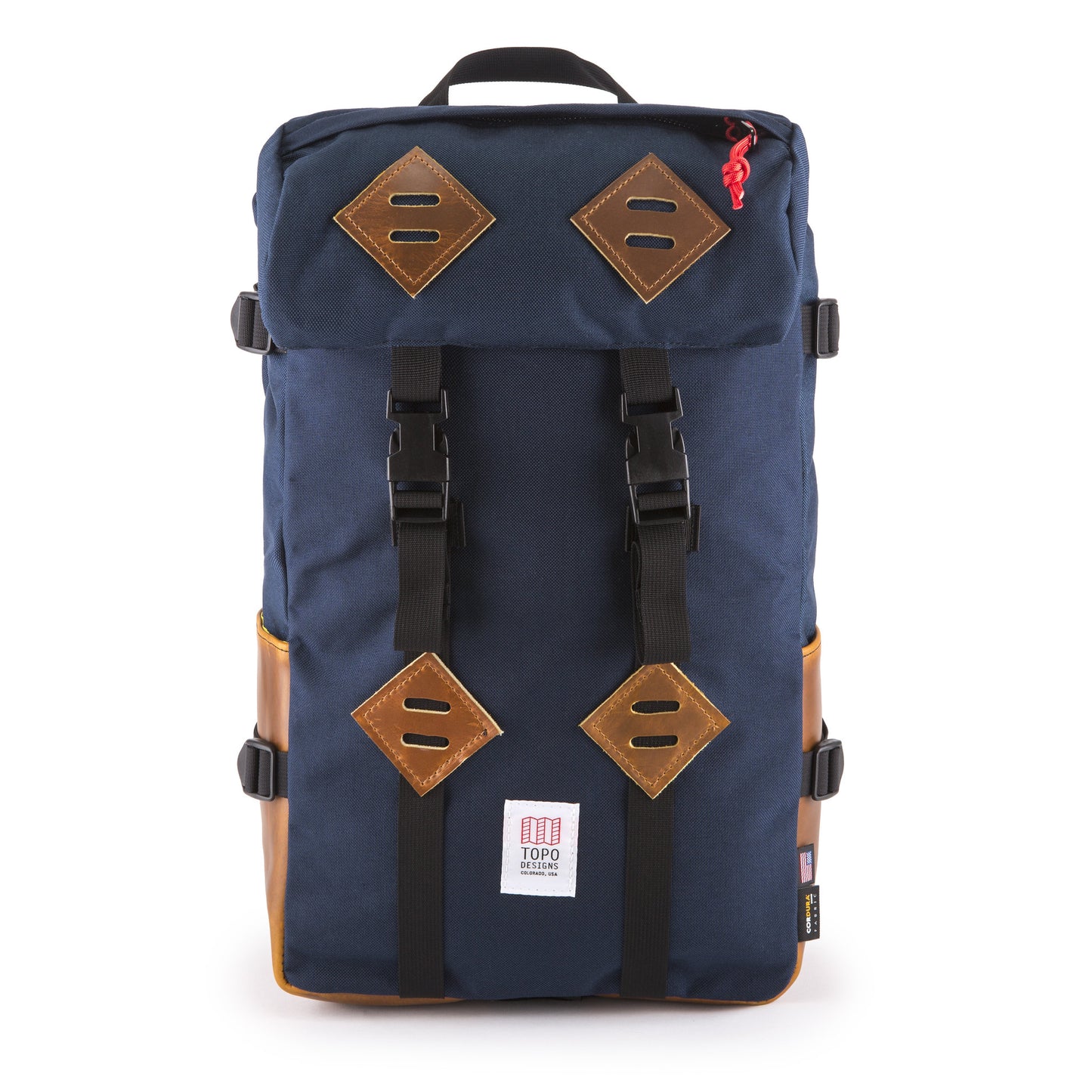 KLETTERSACK LEATHER
