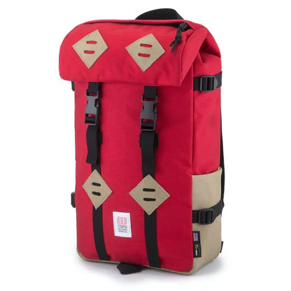 KLETTERSACK LEATHER
