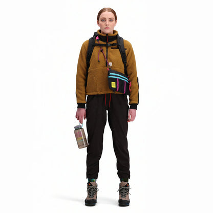 MOUNTAIN ACCESSORY SHOULDER BAG