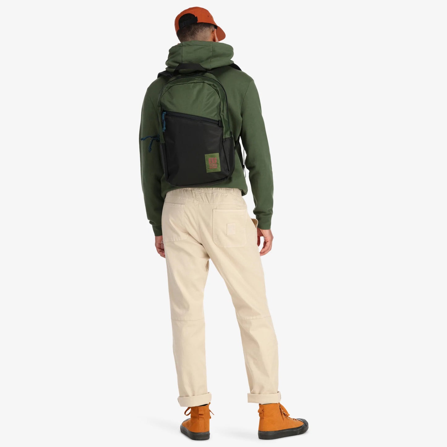 DIRT PANTS - MEN'S