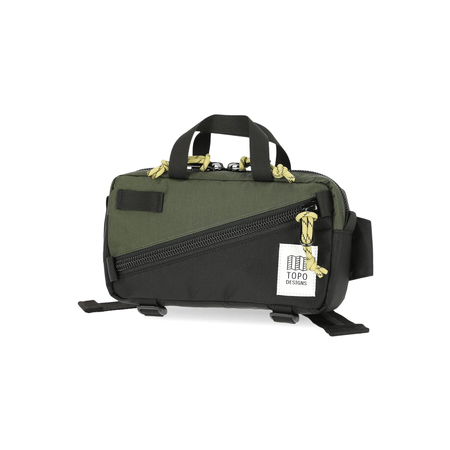 MINI QUICK PACK