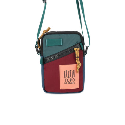 MINI SHOULDER BAG