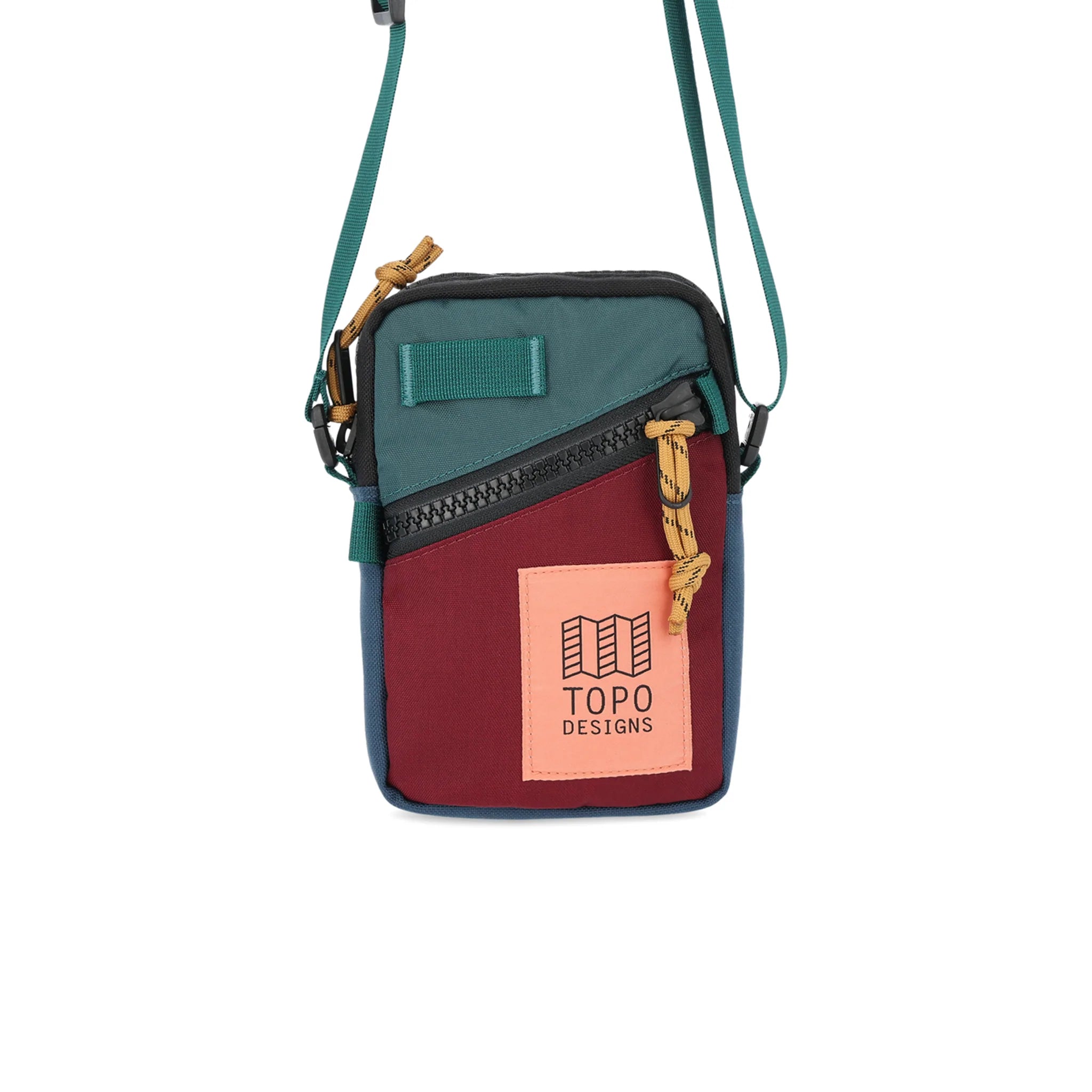 MINI SHOULDER BAG – Topo Designs HK Official