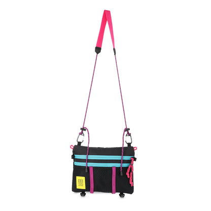 MOUNTAIN ACCESSORY SHOULDER BAG