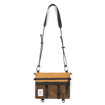 MOUNTAIN ACCESSORY SHOULDER BAG