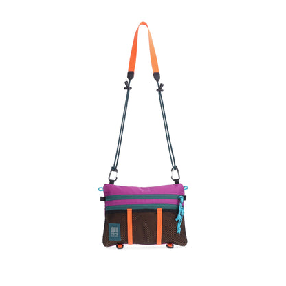 MOUNTAIN ACCESSORY SHOULDER BAG
