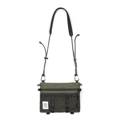 MOUNTAIN ACCESSORY SHOULDER BAG