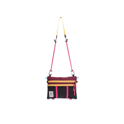 MOUNTAIN ACCESSORY SHOULDER BAG