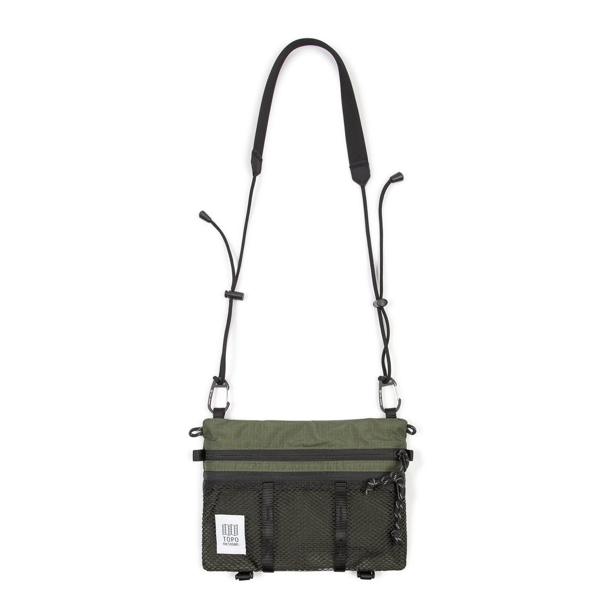 TOPO DESIGNS | Mountain Accessory Shulder Bag – Topo Designs HK 