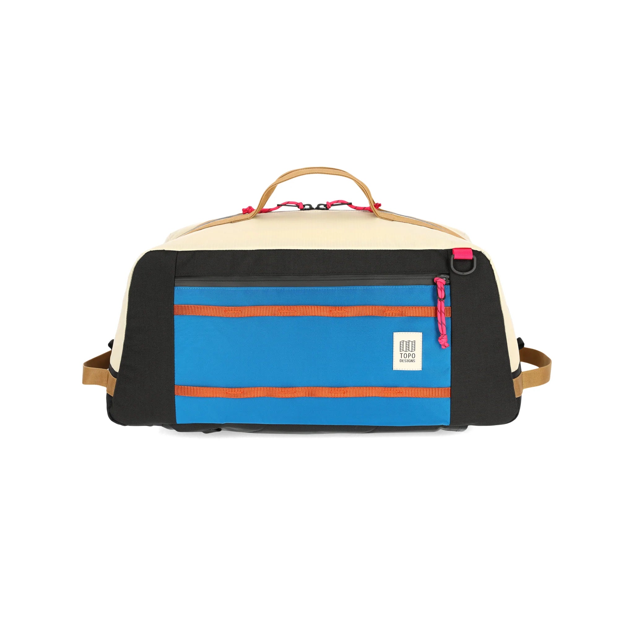 MOUNTAIN DUFFEL