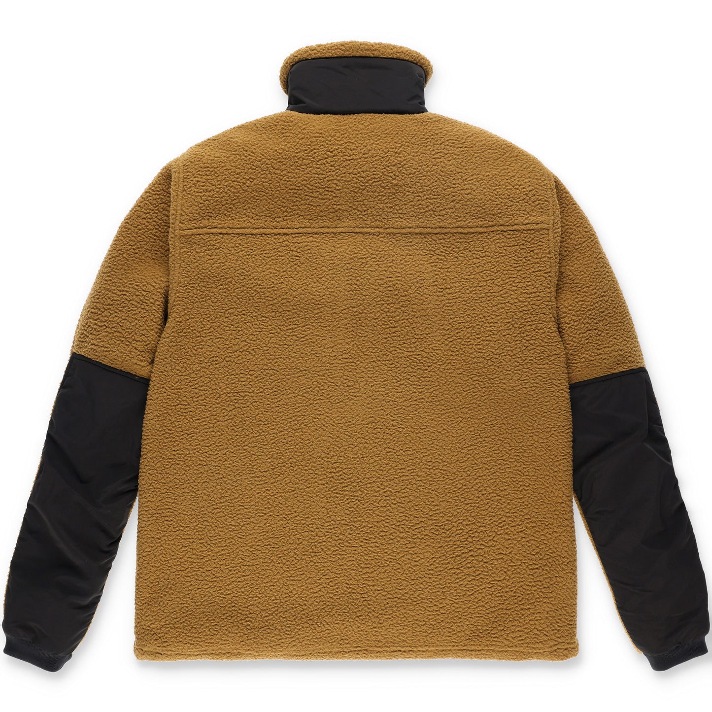 MOUNTAIN FLEECE PULLOVER - MEN'S