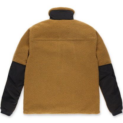 MOUNTAIN FLEECE PULLOVER - MEN'S