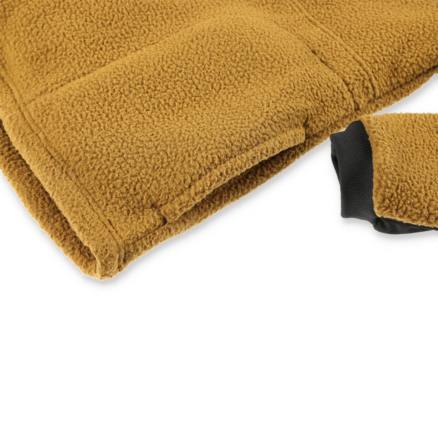 MOUNTAIN FLEECE PULLOVER - MEN'S