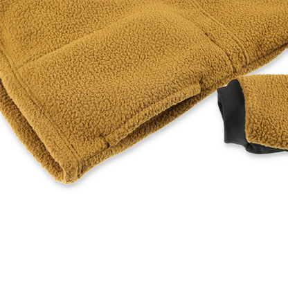 MOUNTAIN FLEECE PULLOVER - MEN'S
