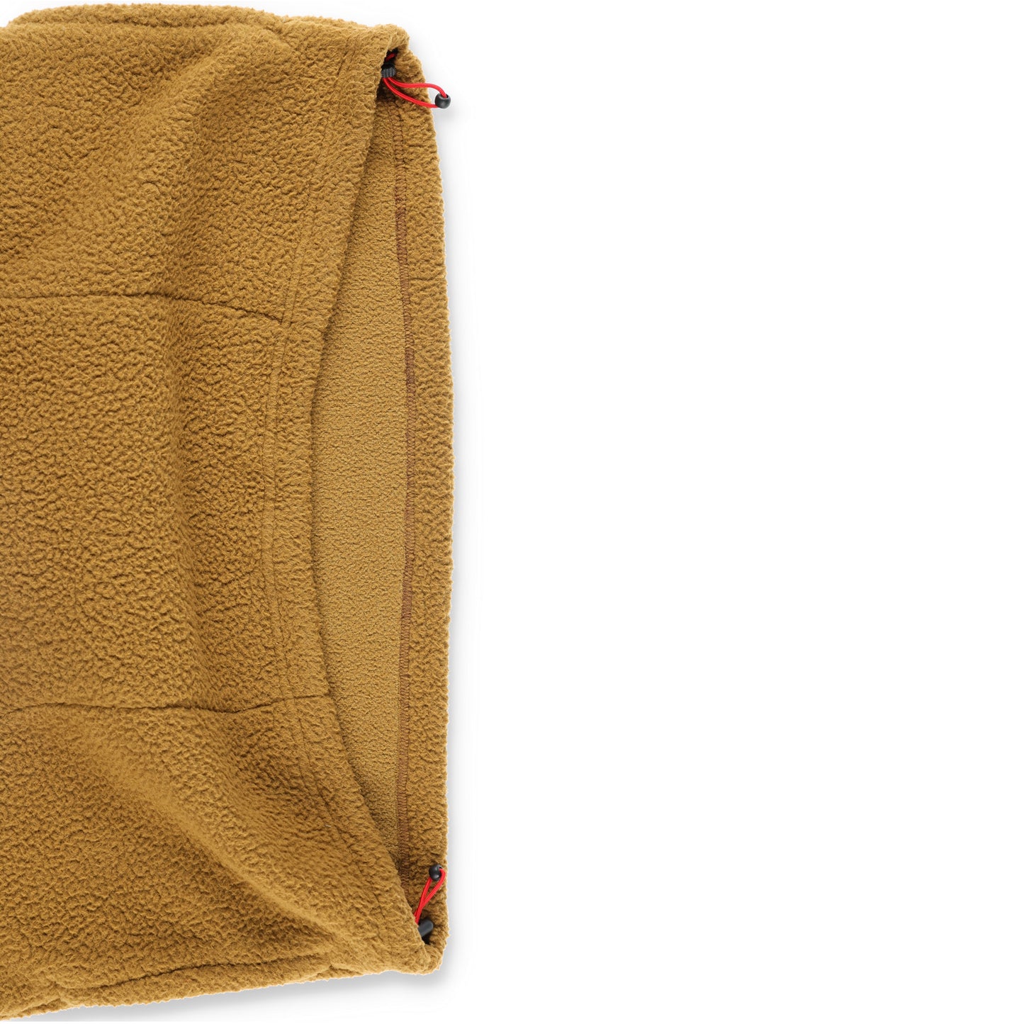 MOUNTAIN FLEECE PULLOVER - MEN'S