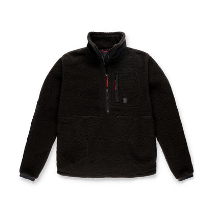 MOUNTAIN FLEECE PULLOVER - MEN'S
