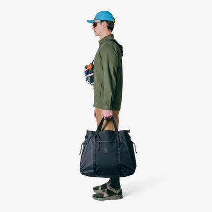 MOUNTAIN GEAR BAG