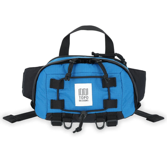MOUNTAIN HIP PACK