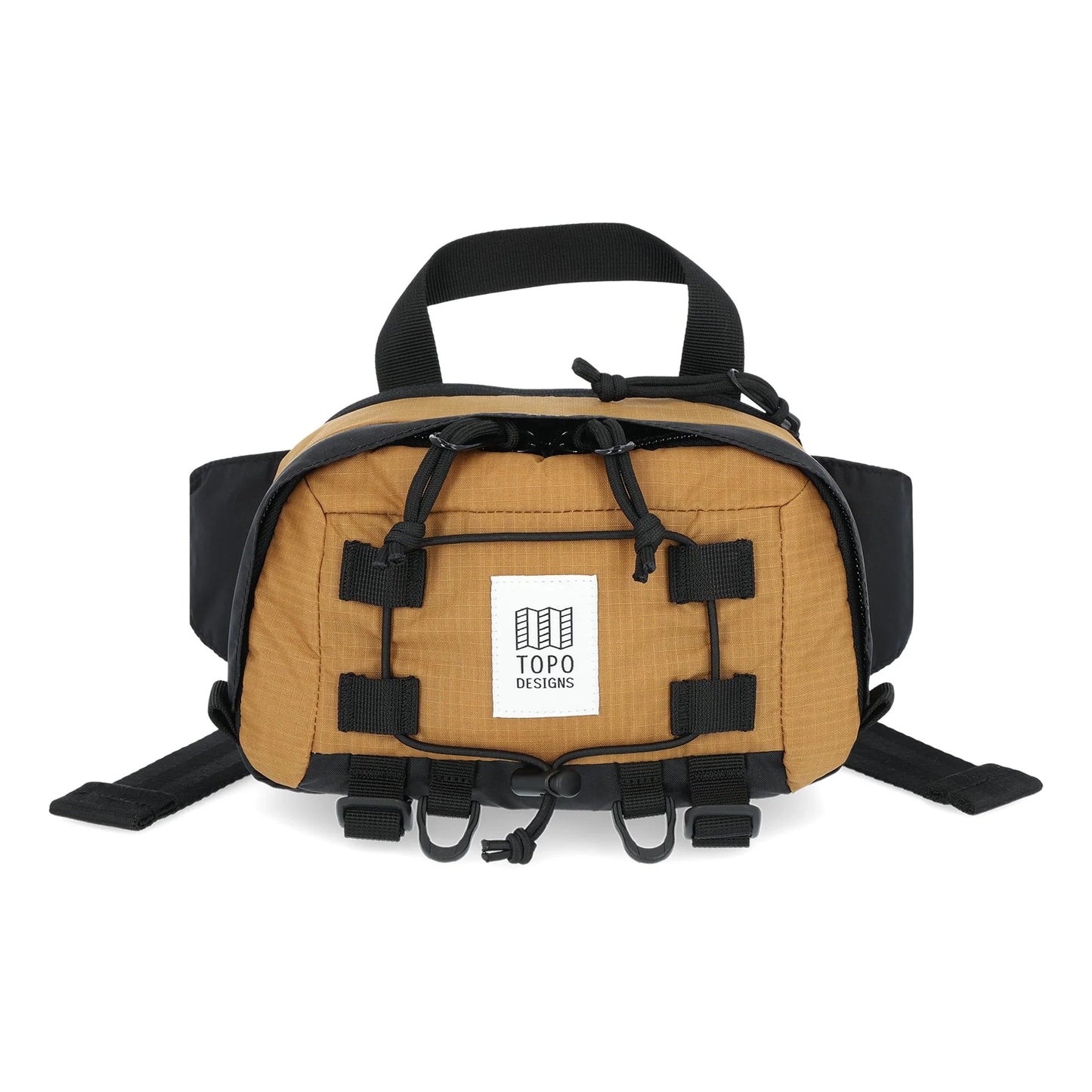 MOUNTAIN HIP PACK