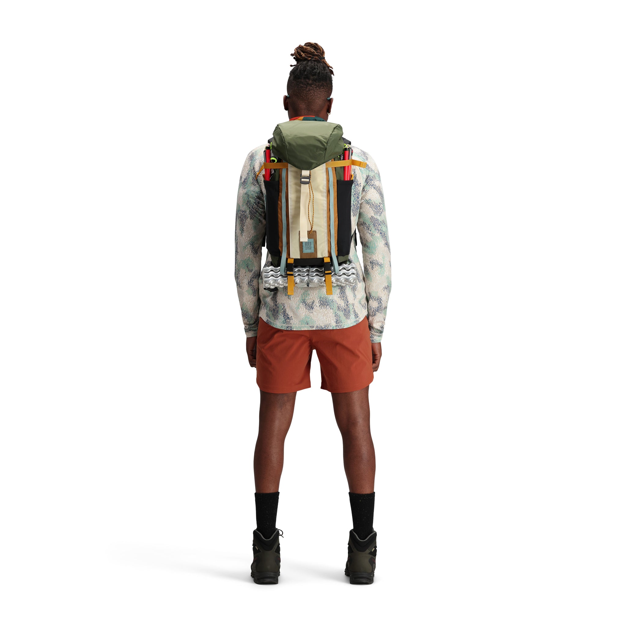 MOUNTAIN PACK 16L