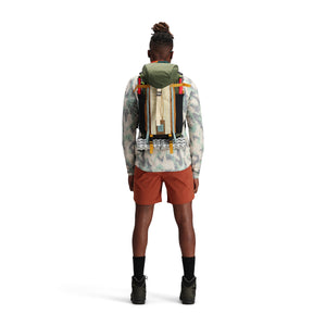 MOUNTAIN PACK 16L