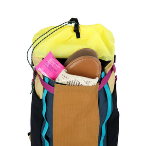 MOUNTAIN PACK 16L