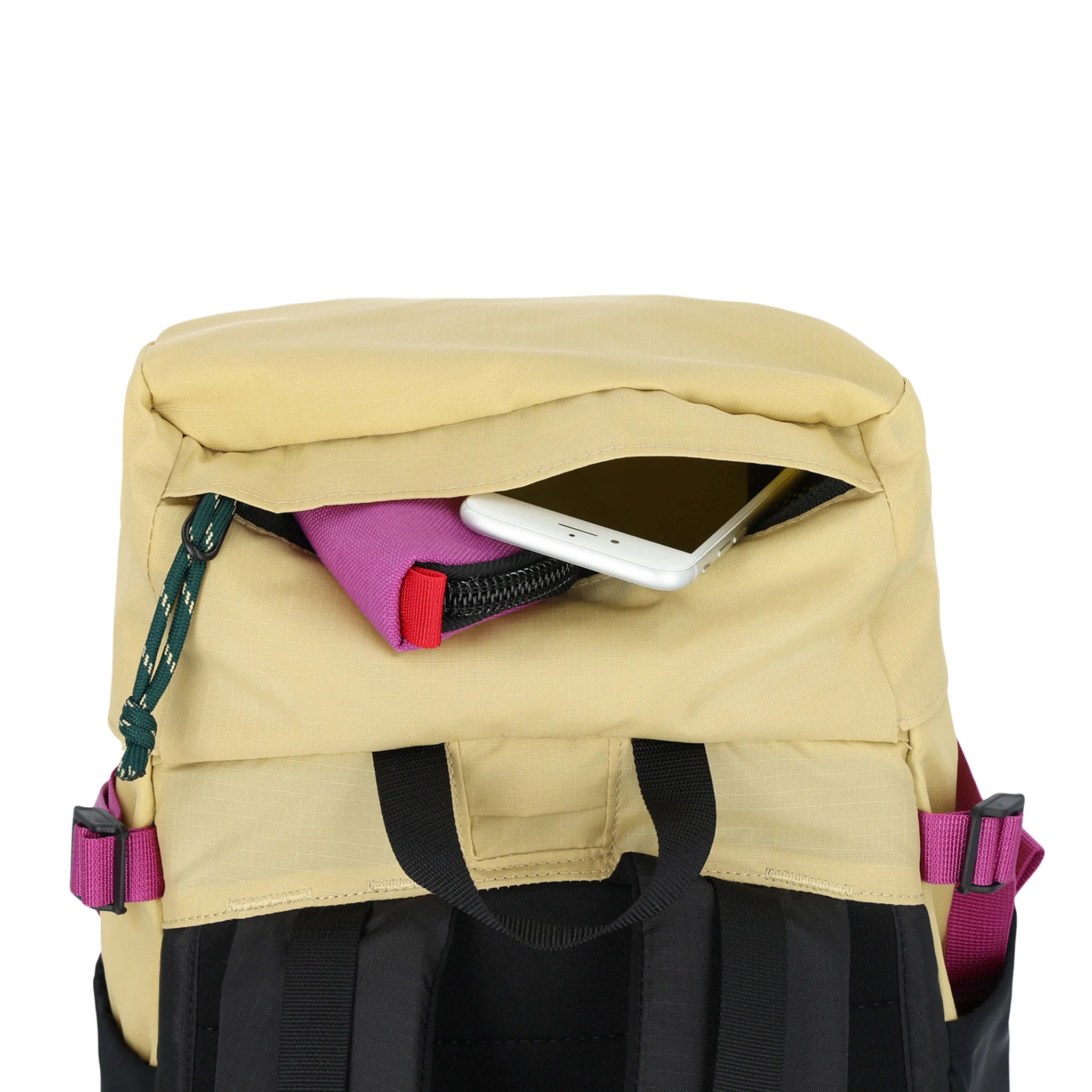 MOUNTAIN PACK 16L