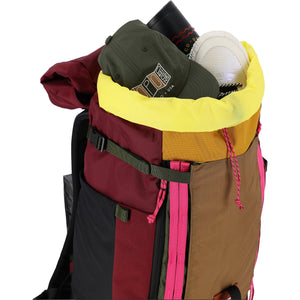 MOUNTAIN PACK 28L