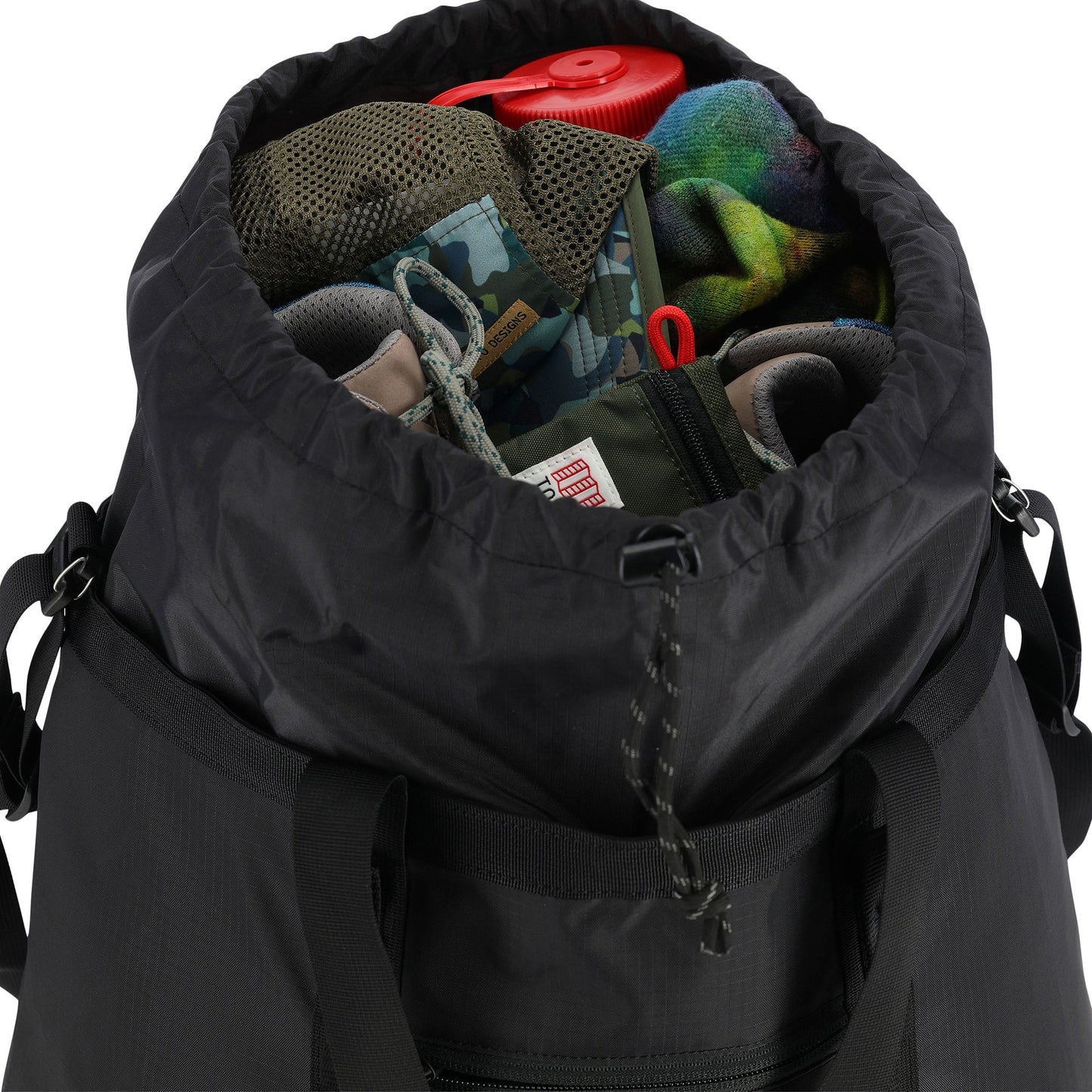 MOUNTAIN UTILITY TOTE