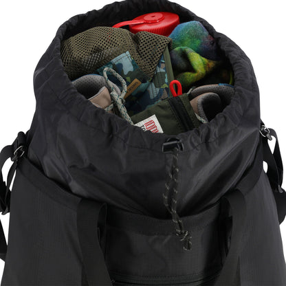 MOUNTAIN UTILITY TOTE