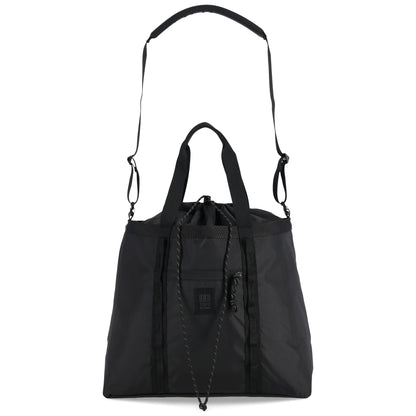 MOUNTAIN UTILITY TOTE
