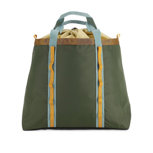 MOUNTAIN UTILITY TOTE