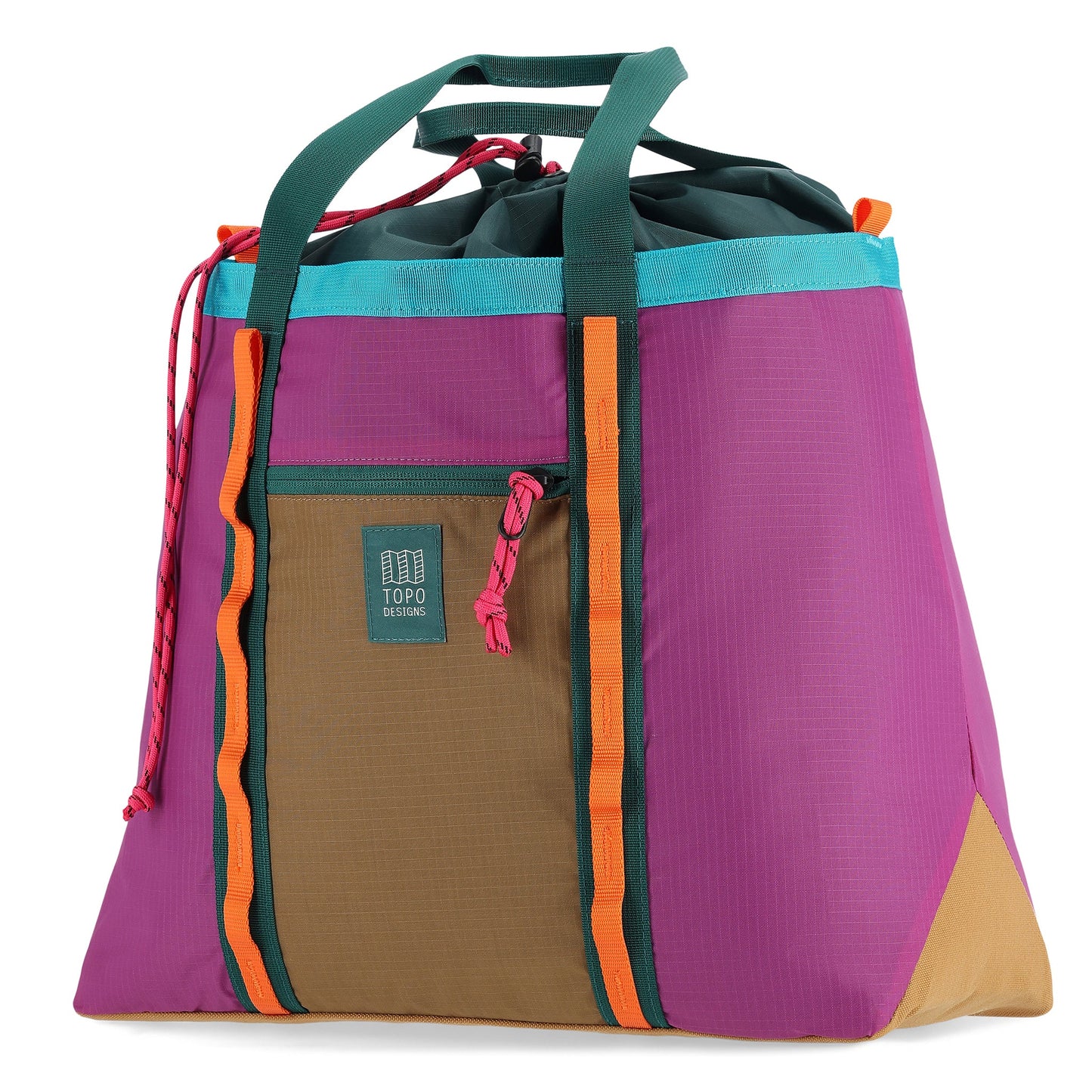 MOUNTAIN UTILITY TOTE