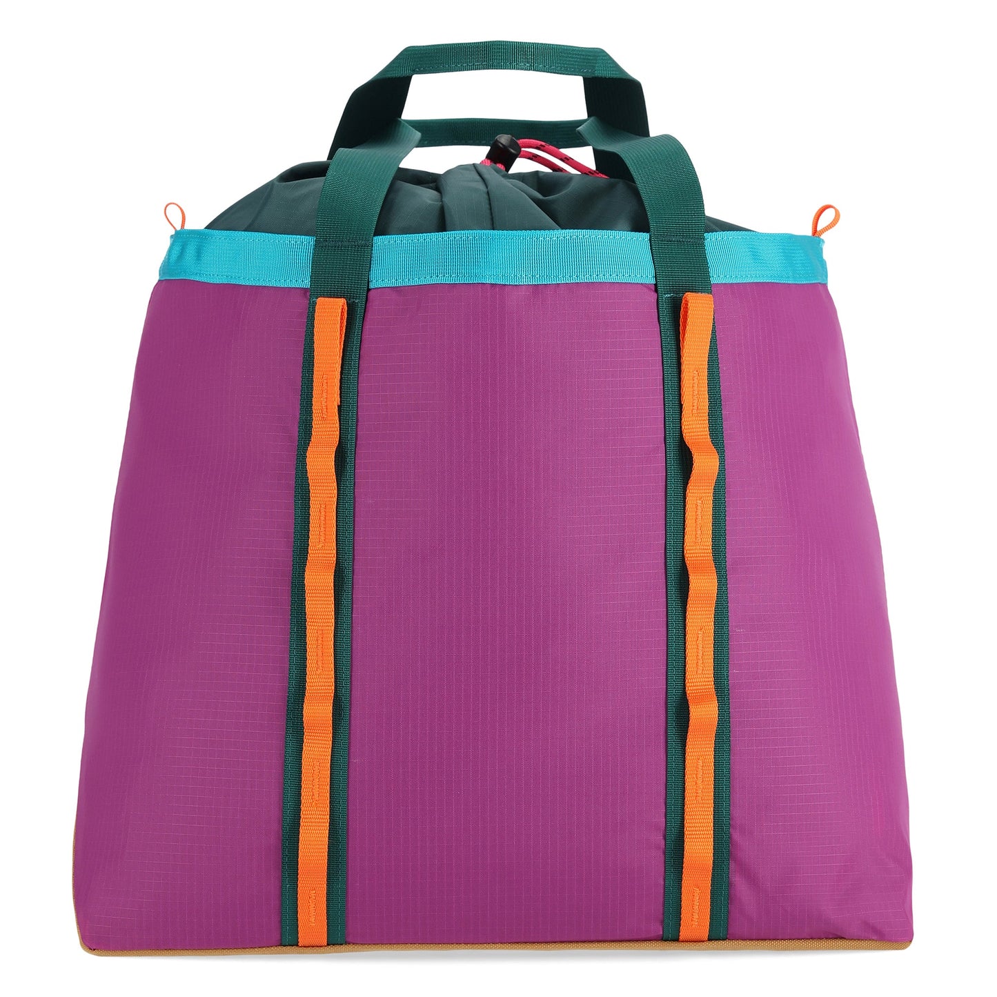 MOUNTAIN UTILITY TOTE